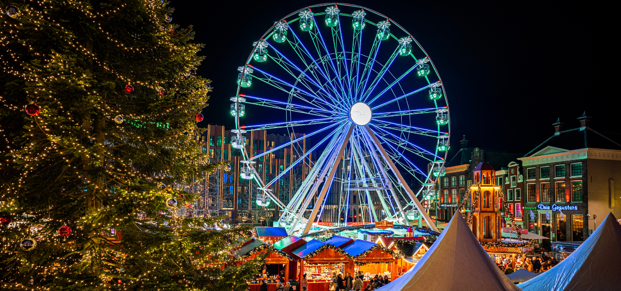 Jasper Moulijn - Wintergoud